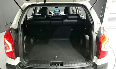 KG_Mobility_Ssangyong KORANDO 2018, 123734 км, за 7500000 KRW - фото 20