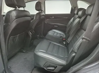 Kia Sorento 2016, 98702 км, за 12300000 KRW - фото 12