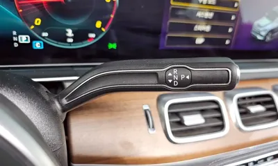 Mercedes-Benz GLS-Class 2021, 109492 км, за 76500000 KRW - фото 9