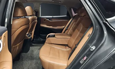 Hyundai Grandeur 2018, 238259 км, за 11490000 KRW - фото 11