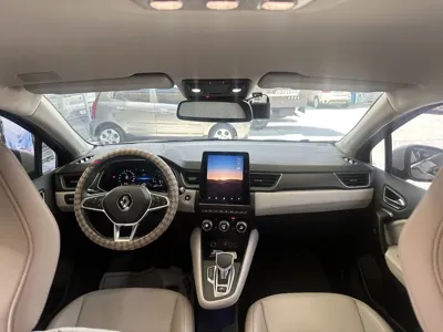 Renault-KoreaSamsung Captur 2020, 38235 км, за 13400000 KRW - фото 5