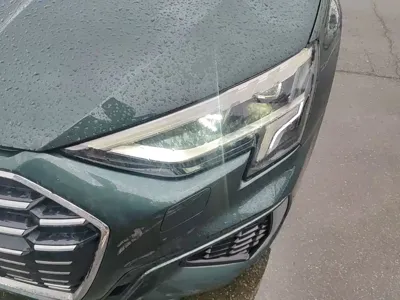 Audi A3 2022, 26600 км, за 91100 CNY - фото 24