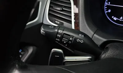 Hyundai Genesis 2016, 177271 км, за 8950000 KRW - фото 15
