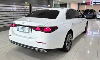 Mercedes-Benz E-Class 2025, 23457 км, за 70800000 KRW - фото 5
