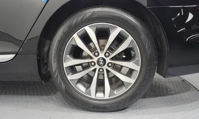 Hyundai Grandeur 2012, 163301 км, за 4600000 KRW - фото 21