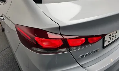 Hyundai Avante 2017, 39317 км, за 12700000 KRW - фото 23