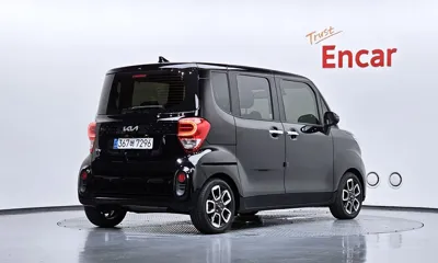 Kia Ray 2022, 137174 км, за 9900000 KRW - фото 2