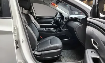 Hyundai Tucson 2023, 55445 км, за 24500000 KRW - фото 26