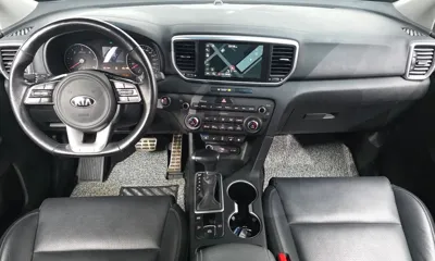 Kia Sportage 2019, 86916 км, за 13500000 KRW - фото 7