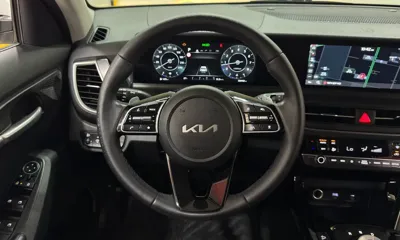 Kia Seltos 2024, 58442 км, за 25300000 KRW - фото 13