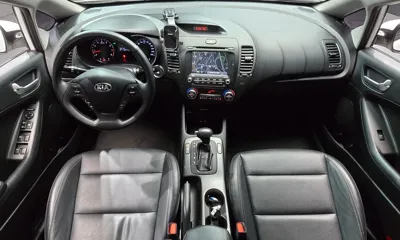 Kia K3 2015, 112371 км, за 6300000 KRW - фото 7