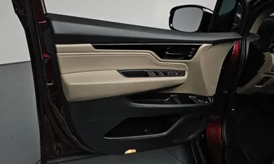 Honda Odyssey 2018, 99847 км, за 22500000 KRW - фото 24