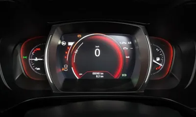 Renault-KoreaSamsung QM6 2022, 66046 км, за 24500000 KRW - фото 8