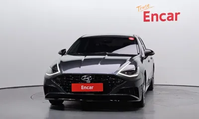Hyundai Sonata 2023, 38822 км, за 21800000 KRW - фото 3