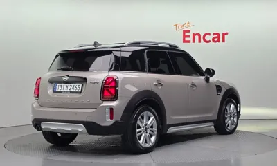 MINI Countryman 2023, 42703 км, за 40800000 KRW