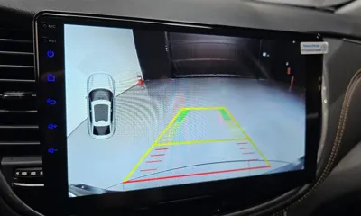 ChevroletGMDaewoo Trax 2017, 94608 км, за 6290000 KRW - фото 16