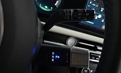 Hyundai Tucson 2025, 6661 км, за 36490000 KRW - фото 9