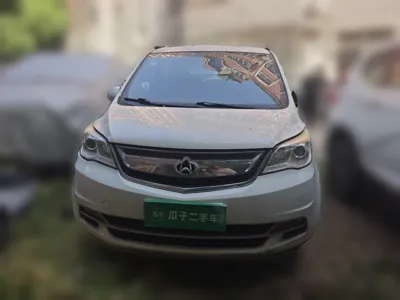 CHANGAN OSHAN Olisway 2013, 12600 км, за 24630.48 CNY