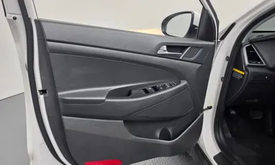 Hyundai Tucson 2018, 162272 км, за 9900000 KRW - фото 24
