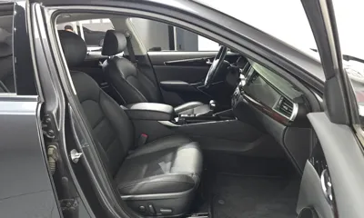 Kia K7 2018, 38485 км, за 13800000 KRW - фото 26