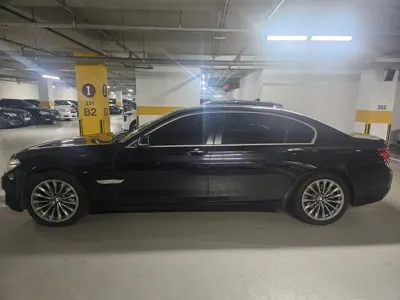 BMW 7-Series 2015, 171000 км, за 17500000 KRW - фото 5