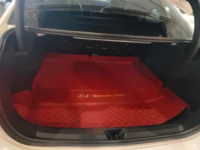 Mercedes-Benz A-Class 2022, 41600 км, за 115000 CNY