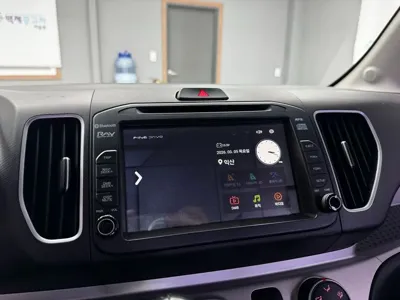 Kia Ray 2017, 155075 км, за 6500000 KRW - фото 14