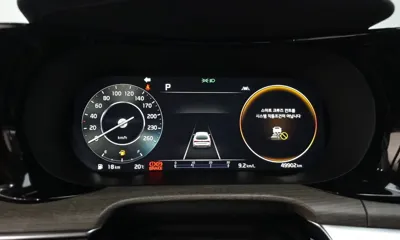 Kia K5 2021, 49902 км, за 23600000 KRW - фото 8