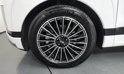 Hyundai Ioniq9 2025, 24953 км, за 74700000 KRW - фото 5