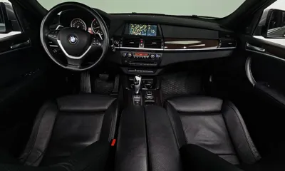 BMW X6 2011, 85560 км, за 15600000 KRW - фото 7