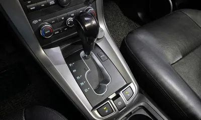 ChevroletGMDaewoo Captiva 2015, 71729 км, за 6700000 KRW - фото 9