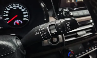 Kia Seltos 2020, 90243 км, за 18400000 KRW - фото 20