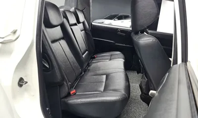 KG_Mobility_Ssangyong KORANDO 2016, 127106 км, за 8990000 KRW - фото 11