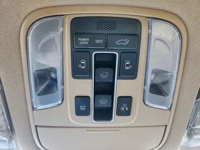 Kia Canival 2019, 104211 км, за 19500000 KRW - фото 14