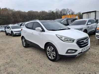 Hyundai Tucson 2015, 140434 км, за 7400000 KRW - фото 4