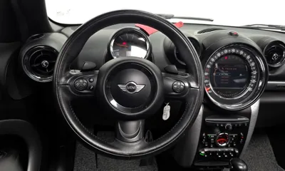 MINI Countryman 2016, 105259 км, за 8400000 KRW - фото 13