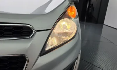 ChevroletGMDaewoo Spark 2014, 105080 км, за 2850000 KRW - фото 22