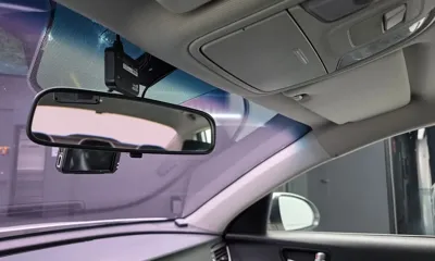 Kia K5 2016, 138769 км, за 6900000 KRW - фото 30