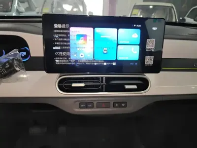 Galaxy Panda 2026, 100 км, за 39900 CNY - фото 13