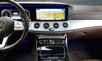 Mercedes-Benz CLS-Class 2019, 155883 км, за 27900000 KRW - фото 13