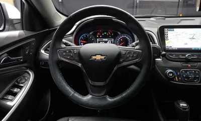 ChevroletGMDaewoo Malibu 2017, 107162 км, за 6500000 KRW - фото 13