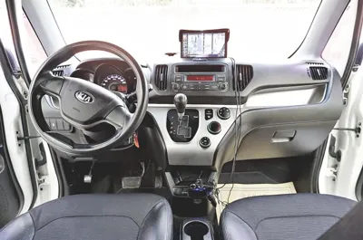 Kia Ray 2016, 95123 км, за 5900000 KRW - фото 9