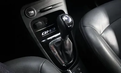 Renault-KoreaSamsung QM3 2015, 168732 км, за 3500000 KRW - фото 9