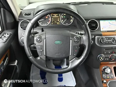 Land Rover Discovery 2011, 300832 км, за 7800000 KRW - фото 13