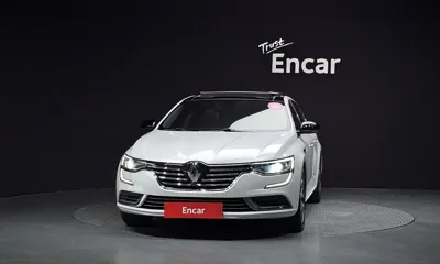 Renault-KoreaSamsung SM6 2016, 80098 км, за 7500000 KRW - фото 3