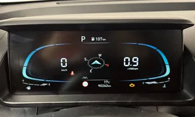 Hyundai Casper 2023, 90262 км, за 13200000 KRW - фото 8
