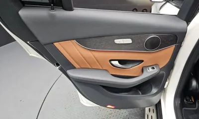 Mercedes-Benz GLC-Class 2020, 107461 км, за 32900000 KRW - фото 25