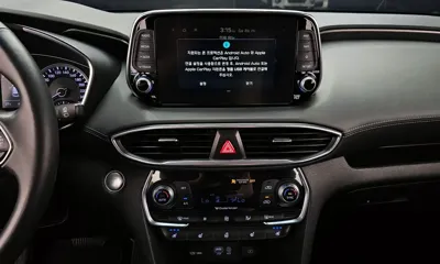 Hyundai Santafe 2019, 65468 км, за 20550000 KRW - фото 14
