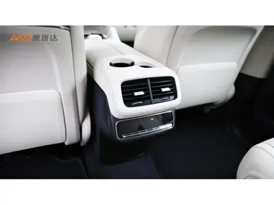Mercedes-Benz GLS 2023, 22000 км, за 688000 CNY - фото 9