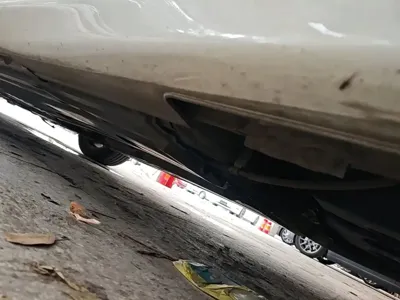Honda Jade 2017, 83500 км, за 48300 CNY - фото 6